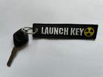 “Launch Key” sleutelhanger., Ophalen, Nieuw