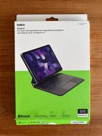 BELKIN Magnetic Keyboard Folio, Ophalen, Zo goed als nieuw, 10 inch, Bescherming voor- en achterkant