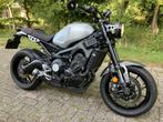 YAMAHA XSR 900 2017 nette motor incl garantie, Motorrijbewijs A, Bedrijf, Sport, Meer dan 35 kW