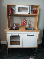 Speelgoed keuken ikea, Ophalen, Gebruikt, Hout