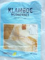 2 x 1 persoonsklamboe nieuw in verpakking, Ophalen of Verzenden, Nieuw