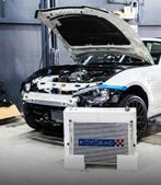 Koyorad performance radiateur - Mazda Mx-5 Mx5 ND 16+, Auto diversen, Tuning en Styling, Ophalen of Verzenden