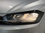 Volkswagen Polo 1.0 TSI Highline 2021 CRUISE CLIMA NAVI CARP, Voorwielaandrijving, Stof, Gebruikt, 1081 kg