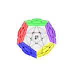 YJ YuHu Megaminx Magnetic, Nieuw, Ophalen of Verzenden, Rubik's of 3D-puzzel
