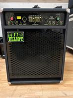 Trace Elliot bas versterker, Muziek en Instrumenten, Versterkers | Bas en Gitaar, Ophalen, Gebruikt, 100 watt of meer