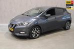 Nissan Micra 0.9 IG-T N-Connecta Navi|Cruise|PDC Prijs is ri, Voorwielaandrijving, Euro 6, 525 kg, 23 km/l