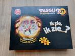 Wasgij Original 17 - Stijldansen - 1000 stukjes, Ophalen of Verzenden, 500 t/m 1500 stukjes, Zo goed als nieuw
