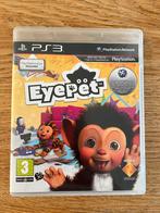 Eyepet PS3 playstation game, Ophalen of Verzenden, Zo goed als nieuw