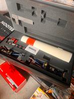 Toren transport model 1:50 - Nooteboom Mega Windmill, Hobby en Vrije tijd, Modelauto's | 1:50, Ophalen of Verzenden, Zo goed als nieuw