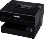 Epson TM-J7200, USB, Ethernet, cutter, ASF, black C31CF69301, Seiko Epson Corporation, Zwart-en-wit printen, Verzenden, Printer