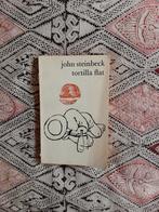 John Steinbeck, Boeken, Literatuur, Ophalen of Verzenden, Gelezen, Nederland