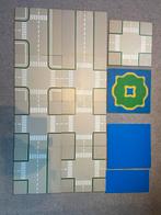 LEGO grondplaten, Ophalen of Verzenden, Gebruikt, Lego