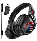 Phreeze GHW3 Gaming Headset met Microfoon - Bluetooth + 2.4G, Phreeze GHW3 Gaming Headset, Ophalen of Verzenden, Zo goed als nieuw