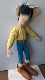 Lucky Luke pop 1995., Ophalen of Verzenden, Overige figuren, Zo goed als nieuw, Beeldje of Figuurtje
