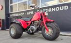 Honda ATC 185 | trike driewieler quad XL offroad 4 takt, Motoren, Bedrijf, 185 cc