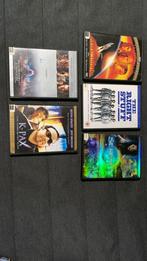 DVD Collectiie (regio 1), Vanaf 12 jaar, Ophalen of Verzenden, Zo goed als nieuw, Boxset