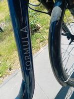 Formula E-bike, 1,5 jaar oud met Error 25., Fietsen en Brommers, Ophalen, Zo goed als nieuw, 50 km per accu of meer, Overige merken