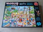 Wasgij puzzel mystery 1000 stukjes, Hobby en Vrije tijd, Denksport en Puzzels, Ophalen, Zo goed als nieuw