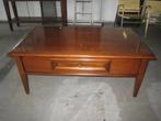 Klassieke Selva salontafel, Huis en Inrichting, Niet ingevuld, Gebruikt, Niet ingevuld, Niet ingevuld