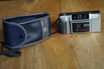 ✅ 📸 Minolta AF E , PRIME Lens , Tas , GETEST, Ophalen, Gebruikt, Compact, Minolta