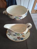 Zijlstra Servies Juskom en Soepterrine, Ophalen of Verzenden