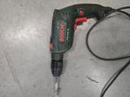 Boor machine Bosch., Doe-het-zelf en Verbouw, Ophalen, Gebruikt, Boor- en Schroefmachine
