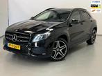 Mercedes-Benz GLA-klasse 180 AMG Night Edition / Stoelverwar, 65 €/maand, Gebruikt, 4 cilinders, 715 kg