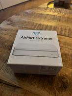 Apple airport extrem router / acces point, Ophalen, Zo goed als nieuw