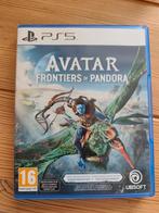 PS5 Avatar - Frontiers  of Pandora, Spelcomputers en Games, Games | Sony PlayStation 5, Ophalen, Zo goed als nieuw