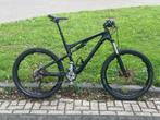 Scott Genius 710 - Carbon – 27,5” – Maat L, Fietsen en Brommers, Gebruikt, 49 tot 53 cm, Ophalen, Overige merken