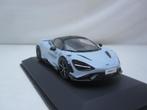 McLaren 765LT V8 BiTurbo 2020 1:43 Solido, Ophalen of Verzenden, Nieuw, Auto, Solido