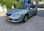 Mazda 6 2.0i Touring koude Airco, Voorwielaandrijving, Stof, Gebruikt, 4 cilinders