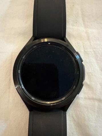Galaxy Watch 4 42mm ongebruikt, zonder doos, zonder bon beschikbaar voor biedingen