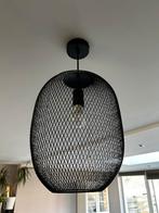 Plafondlamp met nieuwe lampen, Ophalen, Gebruikt, Metaal, Minder dan 50 cm