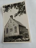 NW.  BUINEN. HERV. SILO KERK, Ophalen of Verzenden, 1960 tot 1980, Groningen
