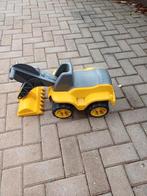 Kinder graafmachine, Ophalen, Zo goed als nieuw, Overige merken