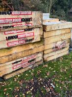 Iko Enertherm PIR Isolatie, Doe-het-zelf en Verbouw, Isolatie en Afdichting, Ophalen, 4 tot 8 cm, Gebruikt, Hardschuim (Pir)