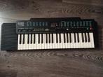 Casio ToneBank CT-395 keyboard zonder adapter met batterijen, Muziek en Instrumenten, Keyboards, Ophalen, Gebruikt, 49 toetsen