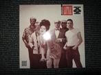10" LP De Gigantjes - Little Giants - pop rockabilly vinyl, Cd's en Dvd's, Ophalen of Verzenden, 1980 tot 2000, Gebruikt