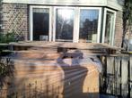 palletten (pallets voor de Hollanders ;-), Ophalen, Gebruikt, 50 mm of meer, Pallet