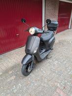Capri bromscooter 45km/h 2021, Fietsen en Brommers, Scooters | Overige merken, Ophalen, Gebruikt, Maximaal 45 km/u, 49 cc