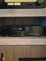Pioneer PD-S501 cd-speler / opknapper?, Ophalen of Verzenden, Niet werkend, Pioneer
