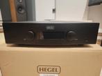 Hegel H190, Verzenden, Zo goed als nieuw, 120 watt of meer, Overige merken
