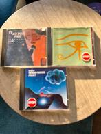 3 cds van the alan parson project, Ophalen of Verzenden, Zo goed als nieuw, Poprock