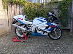 Suzuki GSX-R 600 1999, Motoren, Sportuitlaat, 4 cilinders, Super Sport, Particulier