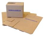 gezocht gratis verhuisdozen, Doe-het-zelf en Verbouw, Kratten en Dozen, 40 tot 60 cm, 50 tot 75 cm, Ophalen of Verzenden, 35 tot 50 cm
