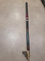 Vishengel 3.70m - Silstar 3103-370, Watersport en Boten, Ophalen of Verzenden