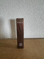 Inika Long Lash Mascara Zwart - Natuurlijke mascara, Ogen, Zwart, Nieuw, Ophalen of Verzenden