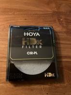 Polarisatiefilter 77mm, Audio, Tv en Foto, Fotografie | Filters, Polarisatiefilter, Zo goed als nieuw, 70 tot 80 mm, Ophalen