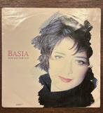 Single: Basia - New day for you, Gebruikt, 7 inch, Single, Ophalen of Verzenden